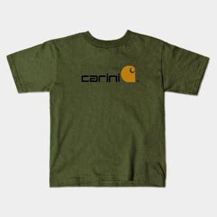 Phish: Carini Kids T-Shirt